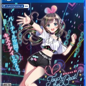 Kizuna AI - Touch the Beat -PS4