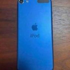 Apple iPod touch 第6世代 32GB iPhone