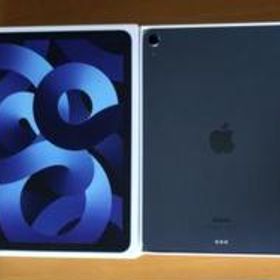 iPad Air 第5世代 64GB Wi-Fiモデル ブルー