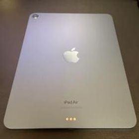 iPad Air 10.9インチ 第5世代 Wi-Fi 64GB ブルー