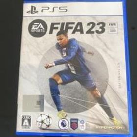 FIFA 23 PS5版