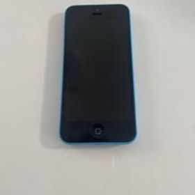 iPhone5c ブルー A1456 商品説明確認お願いします