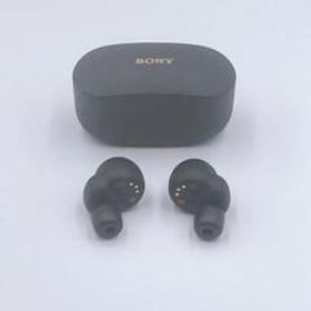 SONY WF-1000XM4 新品¥22,559 中古¥7,100 | 新品・中古のネット最安値 