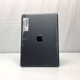 Apple | アップル iPad Wi-Fi 32GB Space Gray (第7世代) MW742J/A [FZB06025][10.2インチ /2019年～][中古品]