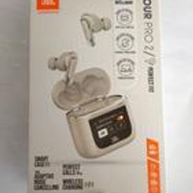 ワイヤレスイヤホン TOUR PRO2 JBL