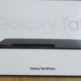 Galaxy Tab S8 Ultra 国内版 美品