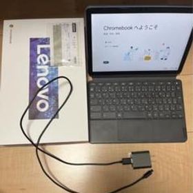 Lenovo chromebook(レノボクロムブック) ZA6F0038JP