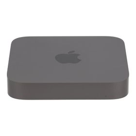 中古 Mac mini(2018)Apple アップルMRTT2J/A C07YQ05WJYVXコンディションランク【B】（商品 No.75-0）