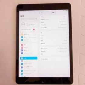 iPad 第7世代 Wi-Fiモデル 美品