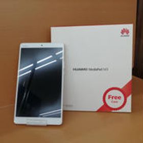 HUAWEI タブレット BTV-DL09 Huawei