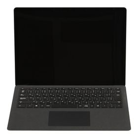 中古 Surface Laptop 2Microsoft マイクロソフトLQN-00055 001977490757コンディションランク【B】（商品 No.70-0）