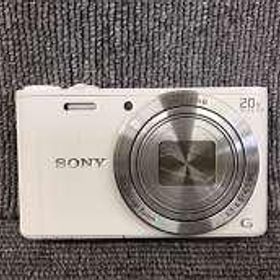 デジタルカメラ DSC-WX350 SONY