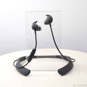【中古】BOSE(ボーズ) QuietControl 30 wireless headphones QC30 BLK 【262-ud】