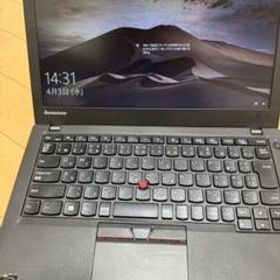 Lenovo Thinkpad X250 Core i5