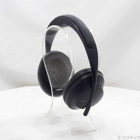 【中古】BOSE(ボーズ) Bose Noise Cancelling Headphones 700 トリプルミッドナイト 【377-ud】