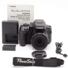 Canon PowerShot SX70 HS #3112