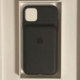 iPhone 11 Pro Max Smart Battery Caseブラック