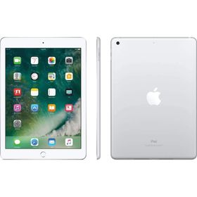 【整備済み品】Apple iPad (第５世代) Wi-Fi + Cellular 32GB シルバー