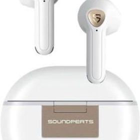 SOUNDPEATS Air3 DeluxeHS ワイヤレス Bluetooth