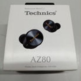 ワイヤレスイヤホン EAH-AZ80 TECHNICS