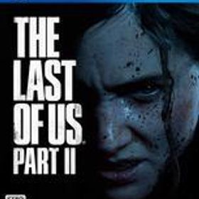 【中古】PS4ソフト The Last of Us Part II
