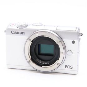 《良品》Canon EOS M100 ボディ