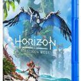 【中古】PS4ソフト Horizon Forbidden West[通常版]