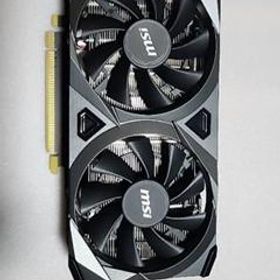 msi GeForce RTX 3060 VENTUS 2X 12G OC
