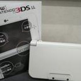 NEW ニンテンドー 3DS RED-001 NINTENDO