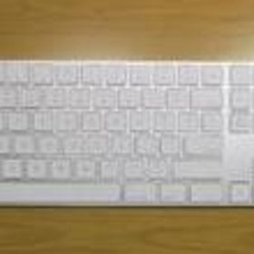 Apple magic Keyboard テンキー付 英語 US A1843