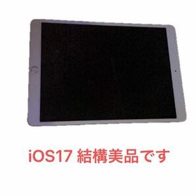 今日明日だけ大幅に値下げiPadpro10.5 タブレット iPad Wi-Fi Apple シルバー アップル アイパッド
