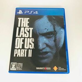 PS4 The Last of Us Part II L410C