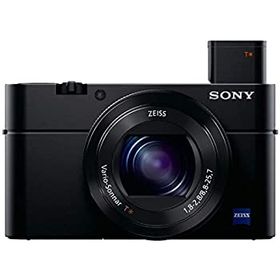 【中古】(非常に良い)SONY デジタルカメラ Cyber-shot RX100 IV 光学2.9倍 DSC-RX100M4