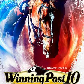 Winning Post 10 2024 Switch 新品¥4,190 中古¥4,000 | 新品