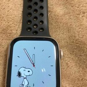 Apple Watch Series 6 アルミニウムケース