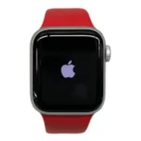 Apple (アップル) Apple Watch SE 第二世代 セルラーモデル 40mm アルミニウム MRWN3J/A シルバー 家電/036