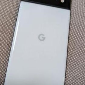 Google Pixel 6 ソータシーフォーム 128GB
