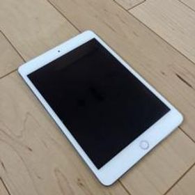 美品 iPad mini4 第４世代 16GB Wi-Fiモデル
