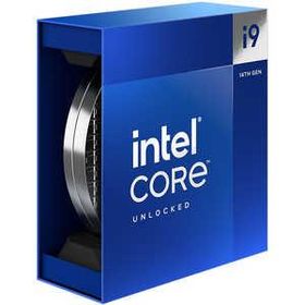 ★インテル Core i9 14900K BOX 【CPU】