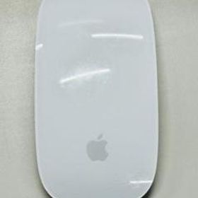 Apple Magic Mouse 2 MLA02J/A シルバー USB-A