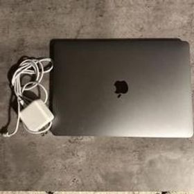 MacBook Air M1 スペースグレイ
