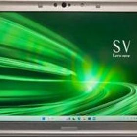 Panasonic CF-SV9RFLVS Core i5 Windows11