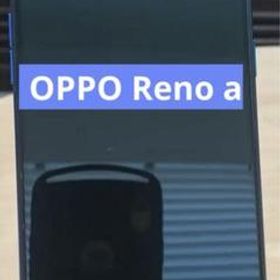 OPPO Reno A SIMフリー
