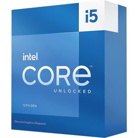 intel インテル CPU 第13世代 Core i5 13600KF BOX BX8071513600KF / 国内正規流通品 並行輸入品