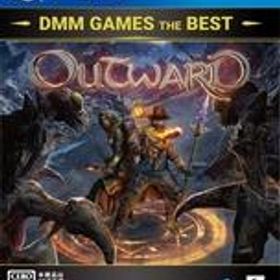 【中古】PS4ソフト Outward DMM GAMES THE BEST (18歳以上対象)