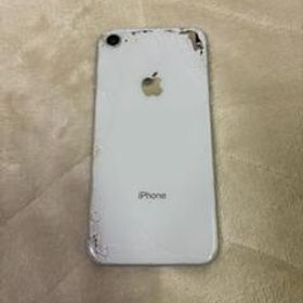 iPhone 8 訳あり・ジャンク 6,000円 | ネット最安値の価格比較 