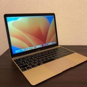 Apple MacBook 12インチ 2017 新品¥132,800 中古¥33,700 | 新品・中古 
