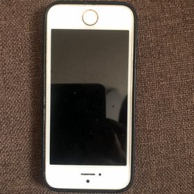 iPhone 5s(スマートフォン本体)
