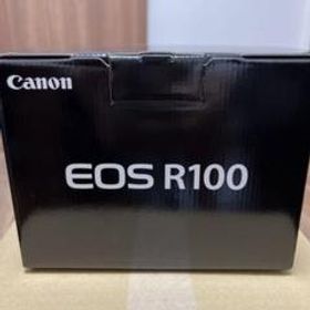 Canon キャノン EOS R100 ボディのみ