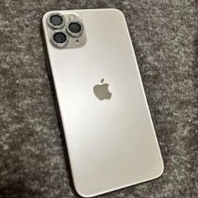 Apple iPhone11pro 256GB ゴールド SIMフリー
